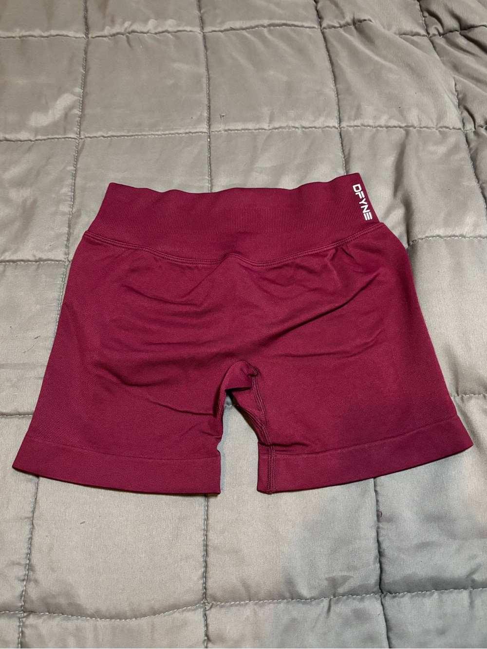 Dfyne Impact Shorts